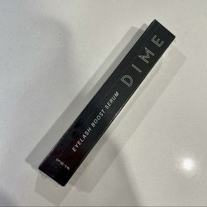 DIME Beauty Co. Eyelash Boost Serum